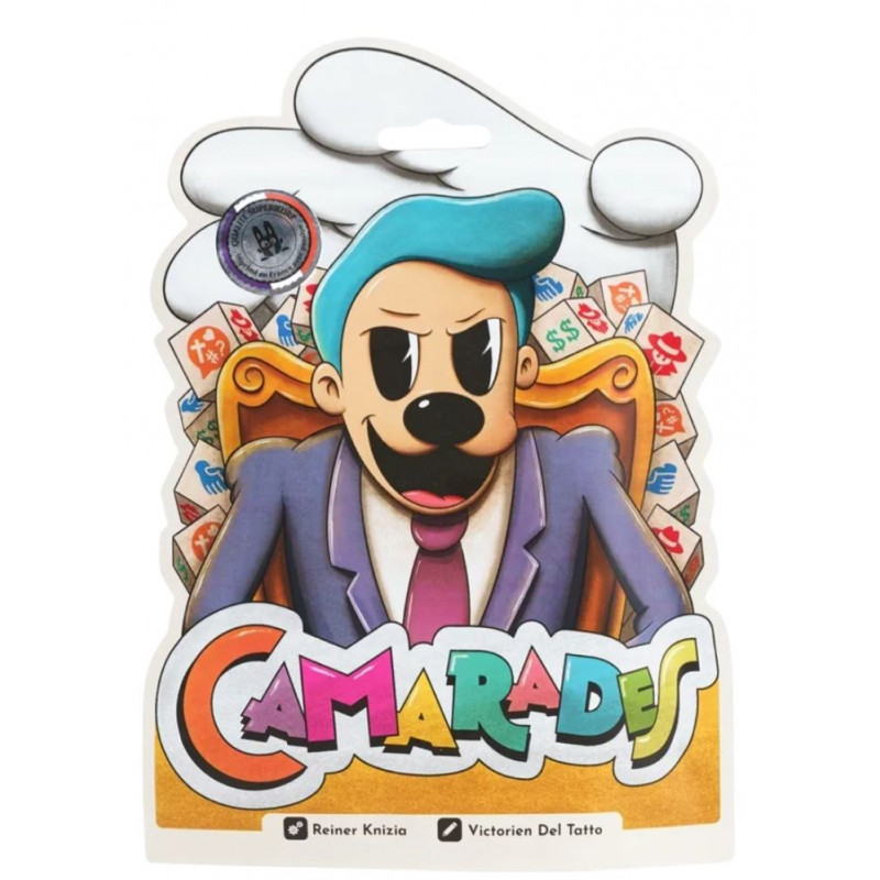 Camarades