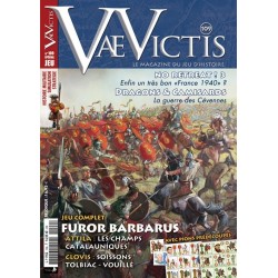 Vae Victis n°109- édition...
