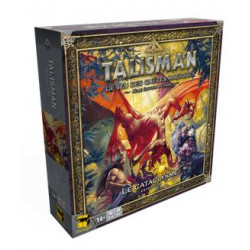 Talisman -  Le Cataclysme