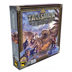 Talisman - Les Hautes Terres