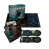 Dawn of Madness contenu de la boite