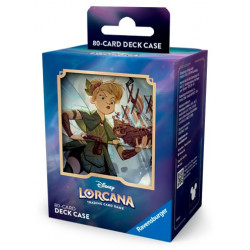 Disney Lorcana chapitre 8 :...