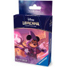 Disney Lorcana chapitre 8 : Sleeves Mickey - Agorajeux