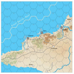 World at War 102 - Invasion Australia 1942 - Agorajeux