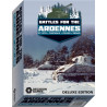Battles for the Ardennes Deluxe Edition - Decision Games - Agorajeux