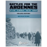 Battles for the Ardennes Deluxe Edition - Decision Games - Agorajeux