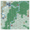 Battles for the Ardennes Deluxe Edition - Decision Games - Agorajeux