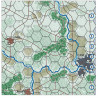 Battles for the Ardennes Deluxe Edition - Decision Games - Agorajeux