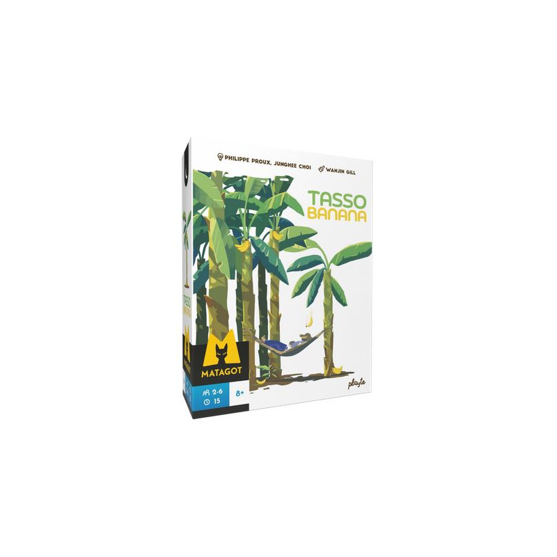 Tasso Banana