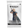 Magic : Booster Final Fantasy - Wizards of the Coast - Agorajeux