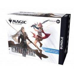 Magic The Gathering :...
