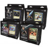 MTG : Lot des 4 Decks Commander Final Fantasy VF - Agorajeux