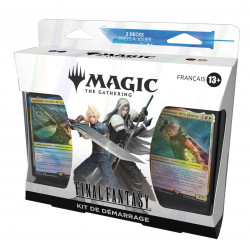 MTG : Kit de Démarrage...