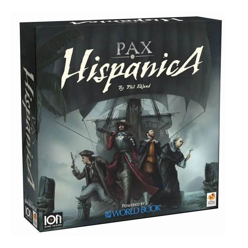 Pax Hispanica