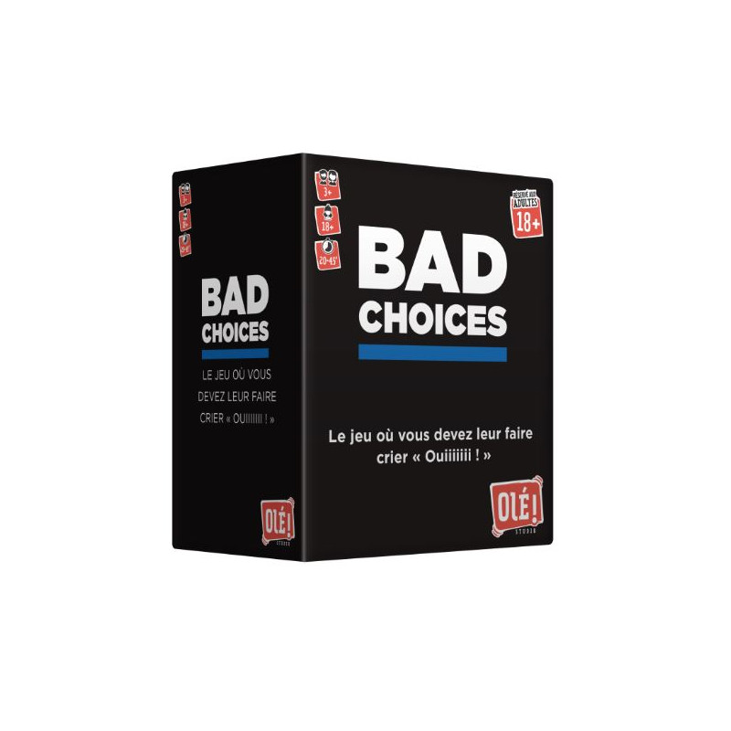 Bad Choices