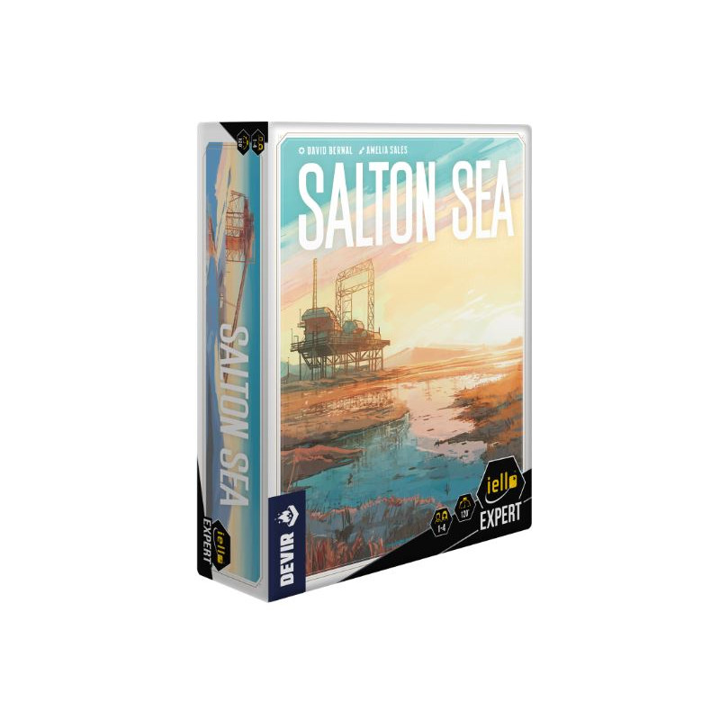 Salton Sea