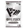 One Piece Des Poings Vifs Comme l'Éclair OP11 Double Pack FR - Agorajeux