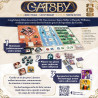 Acheter le jeu Gatsby - Catch up Games - Agorajeux