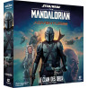 The Mandalorian Adventure - Le Clan des Deux : boite