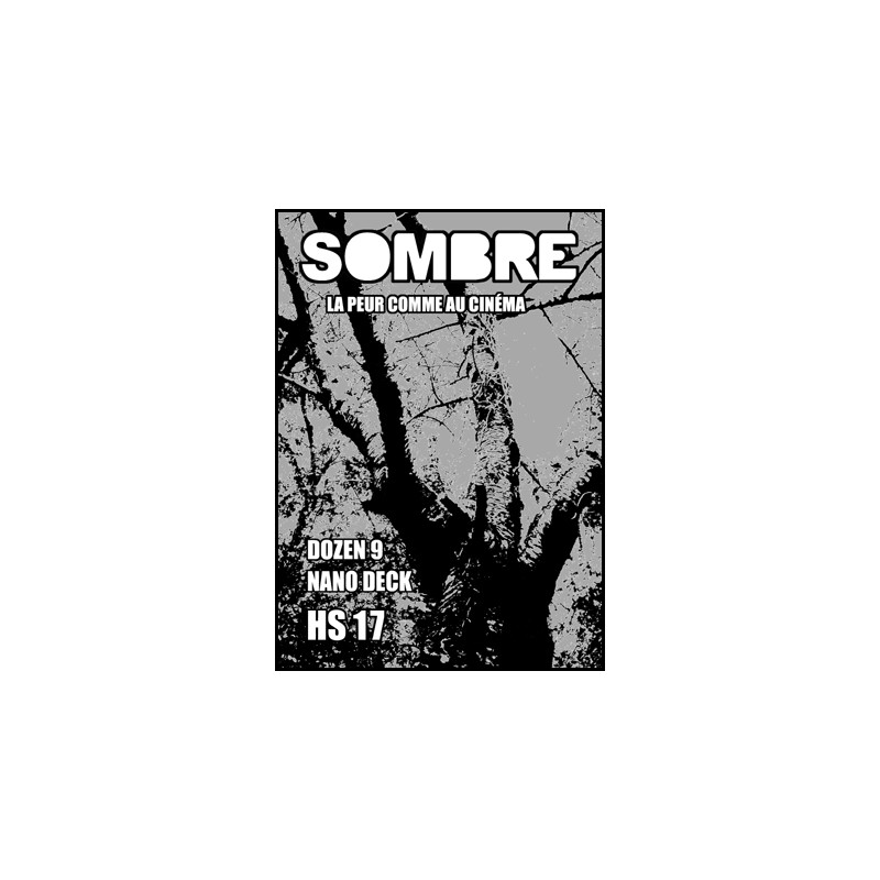 Sombre HS17