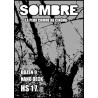 Sombre HS17 - Terres Etranges - Agorajeux boutique jeu de rôle