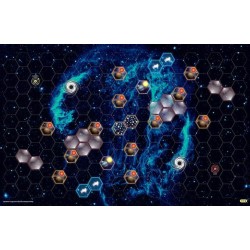 Imperial Stars II Legacy Edition - Worthington Publishing - Agorajeux