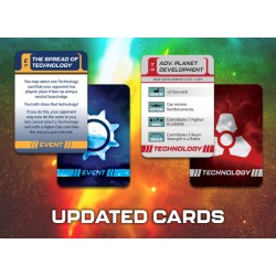Imperial Stars II Legacy Edition - Worthington Publishing - Agorajeux