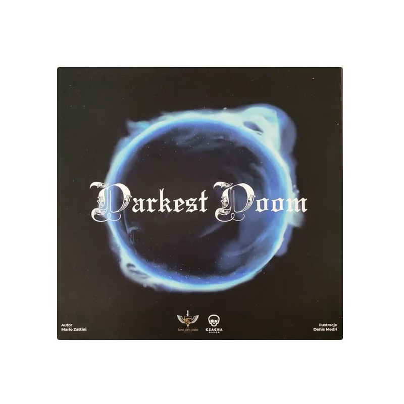 Darkest Doom