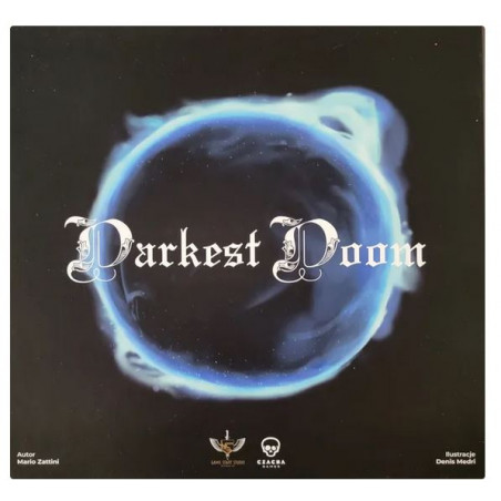 Darkest Doom