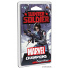 Acheter Marvel Champions : Héros Winter Soldier - FFG - Agorajeux