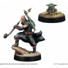 Star Wars : Légion - Outer Rim Outlaws - Agorajeux