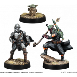 Star Wars : Légion - IG-Series Assassin Droids - Agorajeux