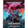 D&D 5 - Guide du Maître 2024 - Boutique Agorajeux