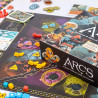 Arcs - jeu de société en VF - Matagot - Agorajeux
