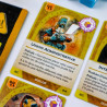 Arcs - jeu de société en VF - Matagot - Agorajeux