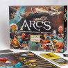 Arcs - jeu de société en VF - Matagot - Agorajeux