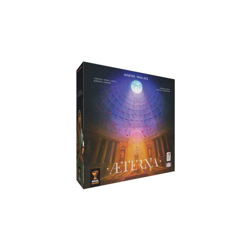 Aeterna