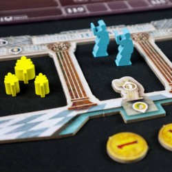 Aeterna | Jeu de société | Agorajeux