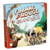 Flamme Rouge - extension Grand Tour | Gigamic | Agorajeux