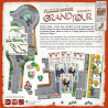 Flamme Rouge - extension Grand Tour | Gigamic | Agorajeux
