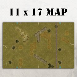 Nations At War Starter Kit - LnLP - Agorajeux