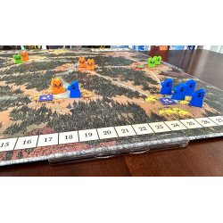 Board Butler : Set de 6 - Boutique Agorajeux