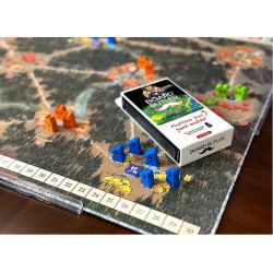 Board Butler : Set de 6 - Boutique Agorajeux
