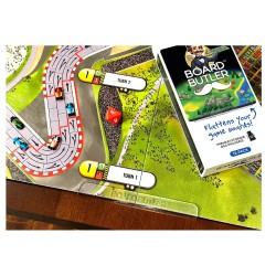Board Butler : Set de 12 - Boutique Agorajeux