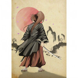 Ronin : La trilogie - jeu de rôle en solo - Agorajeux