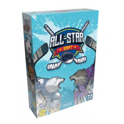 All-Star Draft