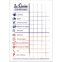 Acheter Le Couise - Atalia Jeux - Agorajeux