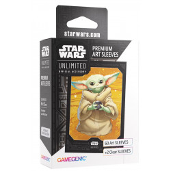 Star Wars Unlimited Art...