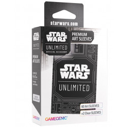 Star Wars Unlimited Art...