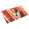Star Wars Unlimited Playmat Qui-Gon Jin - Agorajeux